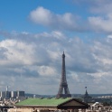Paris - 595 - Tour Eiffel